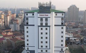 The Green Park Bostancı